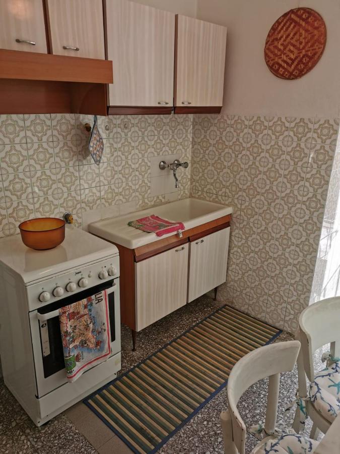 A Casa Di Alecarla Apartment Lerici Luaran gambar