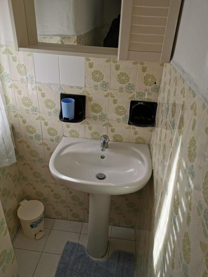 A Casa Di Alecarla Apartment Lerici Luaran gambar