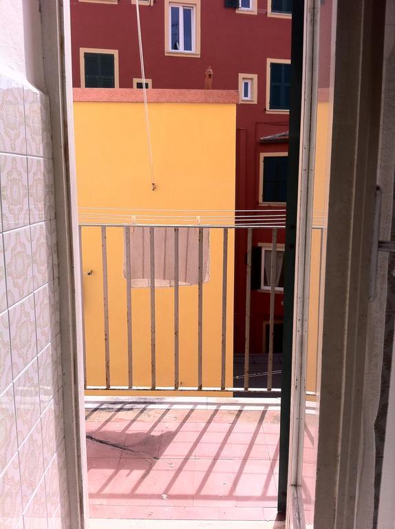 A Casa Di Alecarla Apartment Lerici Luaran gambar